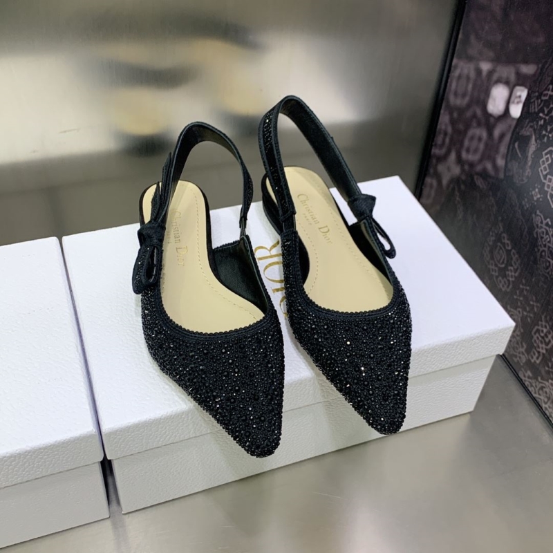 ch**an D*or high heels